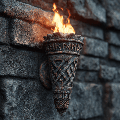 Skald Streak badge