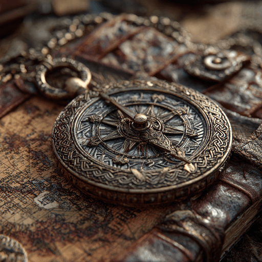 Viking Explorer badge