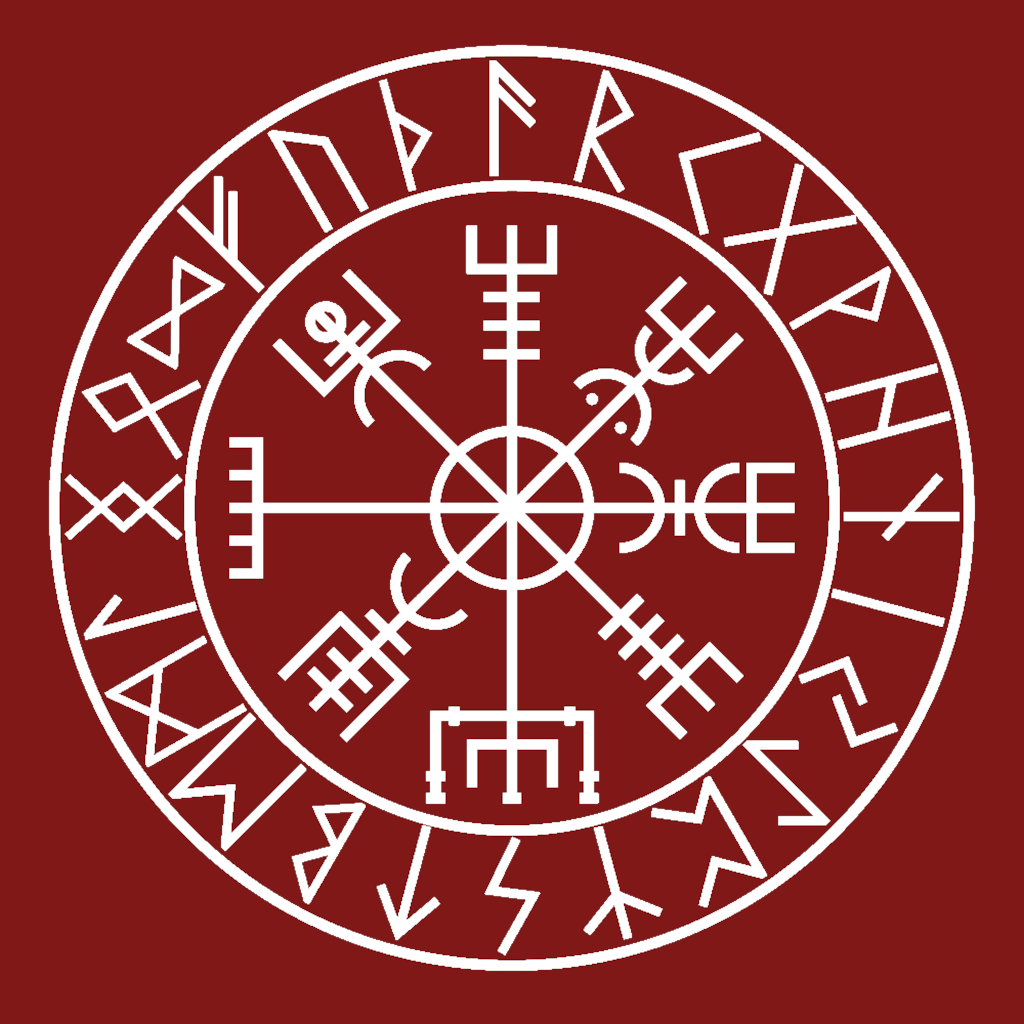 Nordic Culture Compass Logo